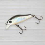 Воблер GC Raider SS, 35мм, 2,2г, 0,3-0,8м, колір № 003